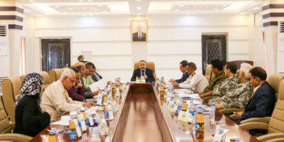 وزير النقل يترأس اجتماعاً لمناقشة الترتيبات الخاصة بتشكيل اللجنة الوطنية للأمن البحري