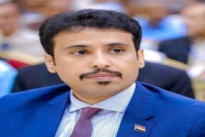 رئيس هيئة التشاور: لا تراجع عن تطلعات شعبنا الجنوبي