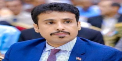 رئيس هيئة التشاور: لا تراجع عن تطلعات شعبنا الجنوبي