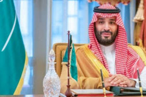 بن سلمان يؤكد دعم السعودية جهود التوصل لحل سياسي باليمن