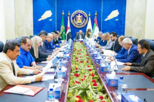 رئاسة الانتقالي تؤكد على تمسكها بوضع إطار خاص تفاوضي لقضية شعب الجنوب في المفاوضات القادمة