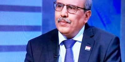 المتحدث الرسمي للانتقالي ينفي إقرار هيئة التشاور للمسودات المتداولة عبر الإعلام