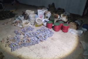 لحج .. مكافحة الإرهاب تُفشل مخطط إرهابي بالمحافظة 