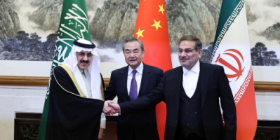 أمريكا عن اتفاق السعودية وإيران: نرحب بأي جهود للمساعدة في إنهاء الحرب باليمن