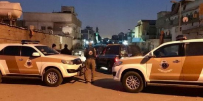 القبض على 468 يمنيا متسللا لحدود السعودية