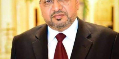 وزير الدولة محافظ العاصمة عدن يعزي بوفاة عضو المحكمة العليا القاضي فهيم الحضرمي