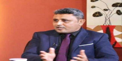 اليافعي: الاخوان وحدهم من يريد ضرب العلاقة بين دول التحالف العربي