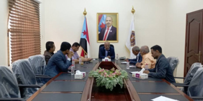 مجلس إدارة الهيئة الوطنية للإعلام الجنوبي تعقد اجتماعها الاعتيادي 