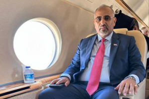 أصداء واسعة لزيارة الرئيس الزبيدي والوفد المرافق له إلى موسكو