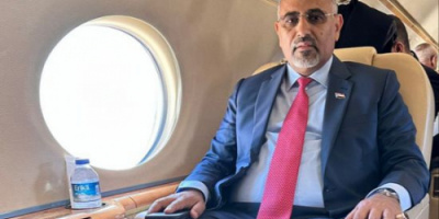 أصداء واسعة لزيارة الرئيس الزبيدي والوفد المرافق له إلى موسكو