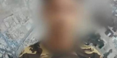 الحزام الأمني يقبض على المتهم بقتل الشاب صالح عوض بالعاصمة عدن 