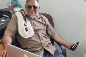 محافظ شبوة يوجه بصرف اكرامية لأسر الشهداء في المحافظة
