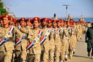 القوات المسلحة الجنوبية.. إنتصارات كسبت ثقة الحلفاء وأسقطت رهانات الاعداء