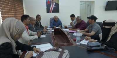 نقابة الصحفيين الجنوبيين تقر البدء في استقبال طلبات العضوية وبرنامج نشاطها الرمضاني