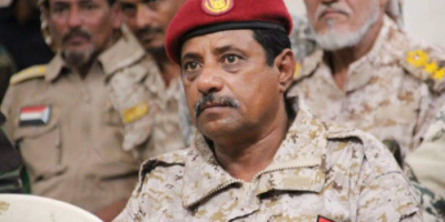 العميد السقطري يهنئ الشعب والقيادة السياسية الجنوبية بمناسبة حلول شهر رمضان المبارك