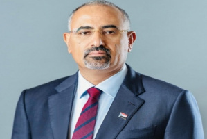 المتحدث الرسمي للقوات المسلحة الجنوبية يهنئ الرئيس الزُبيدي بمناسبة حلول شهر رمضان المبارك