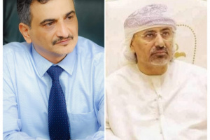 "القائد كمال الحالمي يهنئ الرئيس الزبيدي والمحافظ لملس بحلول شهر رمضان المبارك 2023م