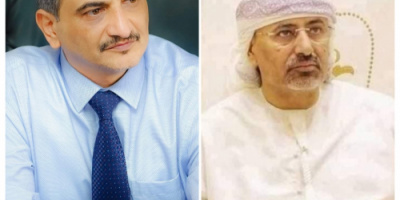 "القائد كمال الحالمي يهنئ الرئيس الزبيدي والمحافظ لملس بحلول شهر رمضان المبارك 2023م