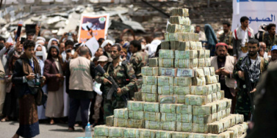 الحوثيون يستقبلون رمضان بافتعال أزمة غاز وجبايات مضاعفة