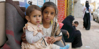 تراجع معدلات النزوح في اليمن بنسبة 161% منذ بداية العام