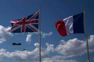 بريطانيا وفرنسا تدينان تصعيد مليشيات الحوثي في تعز وشبوة