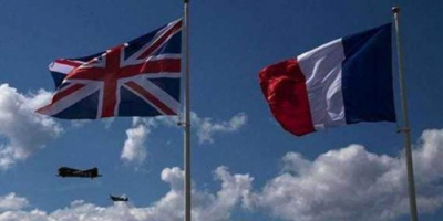بريطانيا وفرنسا تدينان تصعيد مليشيات الحوثي في تعز وشبوة