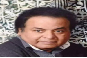 انتقالي حضرموت ينعي الفنان التشكيلي العالمي الكبير، علي عوض غداف