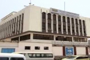 عمليات التجارة بالعاصمة عدن تضبط مخالفات بـ45 مليون ريال