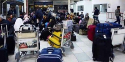 توضيح من اليمنية حول ملابسات منع المواطنين اليمنيين من دخول مصر 