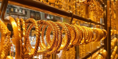 أسعار الذهب في الأسواق اليمنية اليوم الثلاثاء