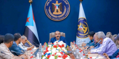 اللواء بن بريك يشدد على أهمية دور الإعلام في تعزيز اللحمة الجنوبية