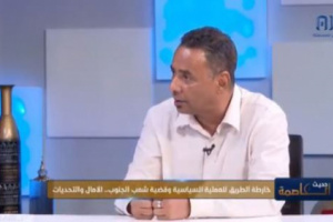 محلل سياسي: الانتقالي عصب العمل الثوري في الجنوب
