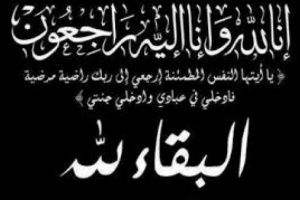 هيئة الإعلام الجنوبي تنعي رحيل الإعلامي القدير نصر الوجيهي