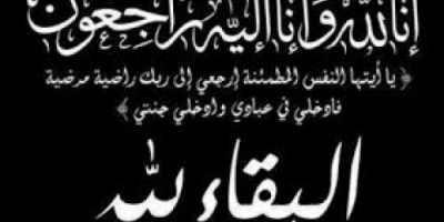 هيئة الإعلام الجنوبي تنعي رحيل الإعلامي القدير نصر الوجيهي