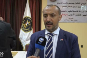 الشرفي: الحوثي ينظر لجهود السلام كمحطة طارئة
