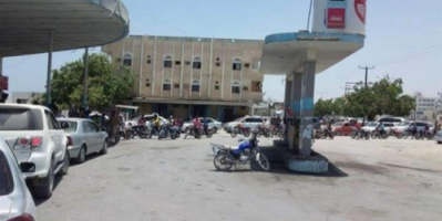 تحديد تسعيرة جديدة للتر البترول في وادي حضرموت