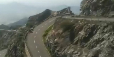 المقاومة الجنوبية تتصدى لهجوم حوثي في جبهة ثره بأبين
