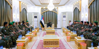  المجلس الانتقالي يدفع بقضية الجنوب نحو مسارها الآمن (تقرير)