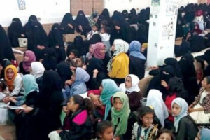 خلال 10 أيام.. الحوثي يبدد مليون دولار للاحتفال ب3 مناسبات طائفية