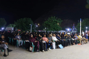 الأمانة العامة تنظم مهرجان عيد الفطر المبارك "الموسم الثاني" بالعاصمة عدن 