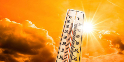 درجات الحرارة المتوقعة اليوم الجمعة على العاصمة عدن وعدد من المحافظات