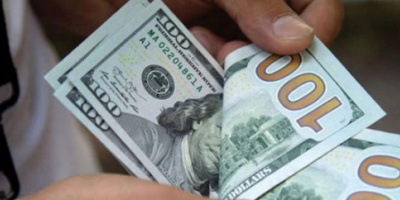 تعرف على سعر الدولار اليوم في العاصمة عدن وحضرموت 