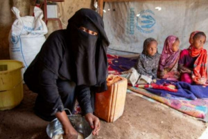 الأمم المتحدة تعلن عن منحة أمريكية لدعم التدخلات الإنسانية في اليمن