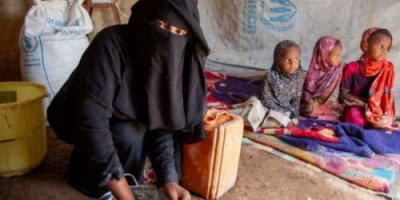 الأمم المتحدة تعلن عن منحة أمريكية لدعم التدخلات الإنسانية في اليمن