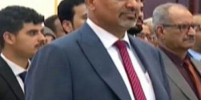 الرئيس الزبيدي:شعب الجنوب اليوم أمام محطة تاريخية تجعله أكثر قوة