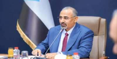 الإنتقالي الجنوبي يؤسس خطة عمل الجنوب لفك الإرتباط واستعادة الدولة 