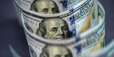 سعر الدولار في عدن وحضرموت اليوم الجمعة 5 - 5 - 2023