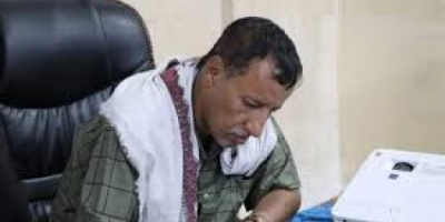 نائب رئيس انتقالي المهرة يُـبارك نجاح اللقاء التشاوري الموسع