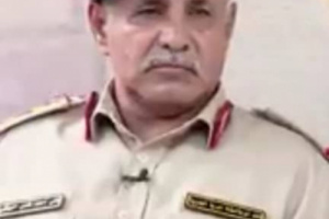 قائد القوات البرية الجنوبية يبارك نجاح اللقاء التشاوري الجنوبي