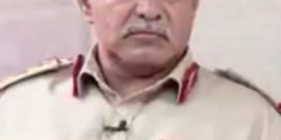 قائد القوات البرية الجنوبية يبارك نجاح اللقاء التشاوري الجنوبي